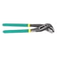 thumbnail image 5 of Alicates De Fontanería, Llave De Tubo De Fontanero Cómoda Acero Resistente Para Conector Para Tornillo Para Tuerca, 5 of 8