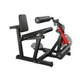 thumbnail image 1 of Gaderth Leg Extension and Curl Machine, 4 in 1 Leg Press Machine for Home Gym, 700 Lb Weight Capacity Adjustable Lower Body Workout Equipment, Fits 1 In and 2 In Weight Plates, 1 of 7