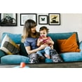 thumbnail image 2 of Tommee Tippee Closer to Nature Night Pacifier (Designs Will Vary), 2 of 8
