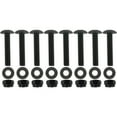 thumbnail image 4 of Dimebag 1 1/2" Pan Head Longboard Hardware with Washers for Drop Through Longboards, 4 of 4
