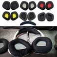 thumbnail image 3 of CIYISON Ear Cushion Ear Pads for Corsair Void RGB Elite Headset Headset Earcaps, 3 of 14