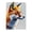Style1, variant on 500 Piece Red Fox Jigsaw Puzzle For Adults Challenging And Fun Animal Puzzle Vibrant Artwork Quality Pieces Relaxing Activity Great Gift Idea For Puzzle Enthusiasts