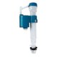thumbnail image 5 of 1/2" Bottom Inlet Toilet Cistern Fill Valve Height Water Level Entry Adjustable -aya, 5 of 5