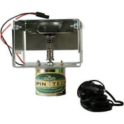 SpinTech Road Feeder motor Kit with Cord
