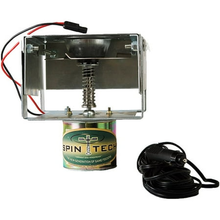 SpinTech Road Feeder motor Kit with Cord