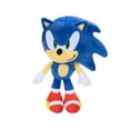 thumbnail image 4 of Sonic the Hedgehog - 9 inch Plush Modern Sonic (Selections May Vary), 4 of 6