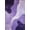 Purple, Pattern 4, variant on ODIKA Purple Abstract Watercolor Tonal Blends Inspired Solid Minimalist for Playroom, Bedroom, Reading Nook, Pet Friendly & Kids Safe Play