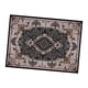 thumbnail image 1 of Alfombras turcas para interiores, alfombra antideslizante, gruesa, cómoda, 23,62 pulgadas x 35,43 pulgadas, alfombra , alfombrilla para oficina, Estilo C, 1 of 8