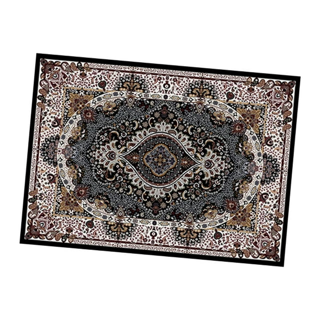 GUOOL Bedside Blanket Home Decoration Living Room Lounge Rug Large Area