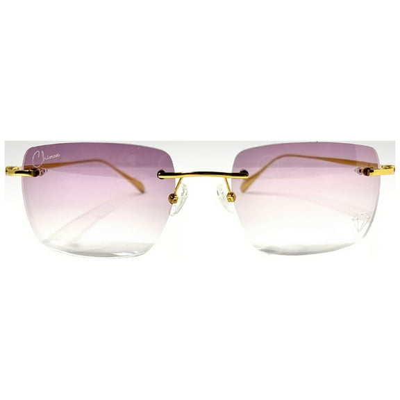 Crown Purple 2.0 Sunglasses