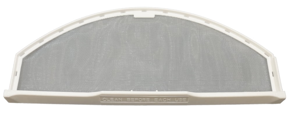 Compatible with 53-0918 Lint Screen Trap Catcher WP53-0918 Dryer Lint Filter Replacement for Crosley CDE20T8V