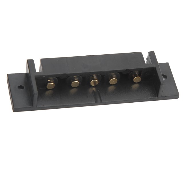 Conector de reemplazo de reparación de placas de batería, contactos de Oro de cobre metálico vaporizado v placa de batería de montaje para pcb