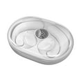 thumbnail image 1 of New OWS Ear Hanger Not In Ear Sports Wireless Bluetooth Headphones Long Range Digital Display Power HIFI Sound Quality, 1 of 3