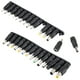 thumbnail image 1 of Adaptador de corriente NikouMX 28PCS DC 5.5MM, 1 of 8