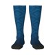 thumbnail image 1 of Balery Dark Blue Calcetines novedosos Calcetines deportivos Calcetines hasta la rodilla Calcetines de algodón Calcetines originales y geniales, 1 of 6
