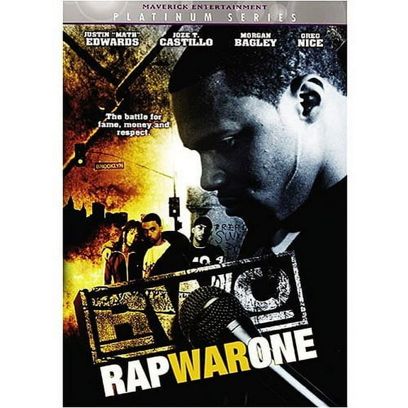 Rap War One
