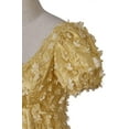 thumbnail image 6 of Daphne Dress Women's Deluxe Lace Regency Dress, 6 of 10