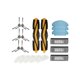 thumbnail image 1 of Trapos de cepillo lateral principal con filtro Hepa compatibles con el robot Ecovacs Deebot T9 Max T9, 1 of 5
