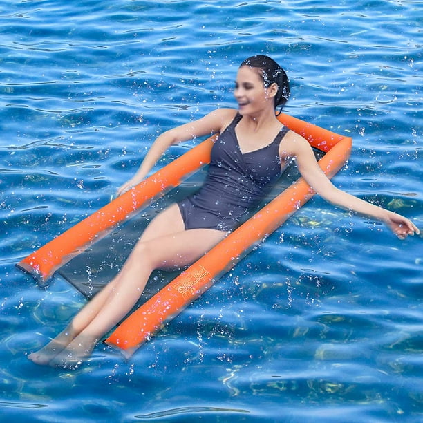 U shaped cheap pool float