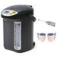 thumbnail image 7 of Zojirushi CVDCC50 Hybrid Water Boiler & Warmer with Accessory Bundle, 7 of 7