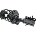 thumbnail image 3 of Front Passenger Right Side Twin-tube Strut & Coil Spring For 2007-2013 Altima, 3 of 9