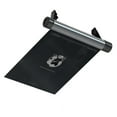 thumbnail image 1 of relayinert Garbage Can Car Garbage Bin Auto Accessories Auto Organizer With Phone Holder Metal Roller Car 1Set, 1 of 6