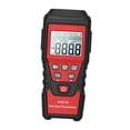 thumbnail image 2 of Termómetro termopar, medidor de temperatura, fácil de usar, portátil, con función de espera automática, HT617B para hornos de alta potencia, 2 of 7