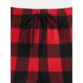 thumbnail image 5 of Women's and Women's Plus Christmas Sleep Pants from Holiday Time, Sizes S-3X, 5 of 6