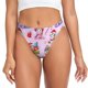 thumbnail image 1 of Fotbe Christmas Unicorns Tanga Sin Costuras para Mujer con Estampado – Panties Invisibles, Transpirables y Cómodos para Uso Diario-Medium, 1 of 6