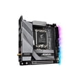thumbnail image 4 of Gigabyte B660I AORUS PRO DDR4 LGA 1700 Intel B660 SATA 6Gb & s Mini ITX Intel Motherboard, 4 of 8