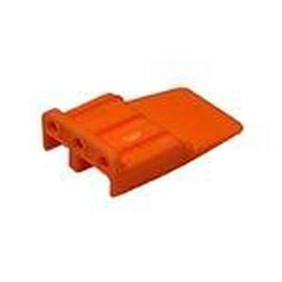 Automotive Connectors DTM WEDGELOCK 3 WAY PLUG (1 piece)
