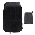 thumbnail image 2 of Oxford Cloth Smoker Cover, Reusable Easy To Clean Smoker Cover  for Outdoor, 2 of 7