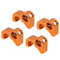 thumbnail image 2 of Small Breaker Lockout, Breaker Lockout Protective 4PCS Durable Sparkproof Stainless Steel Screw  For Industrial, 2 of 8