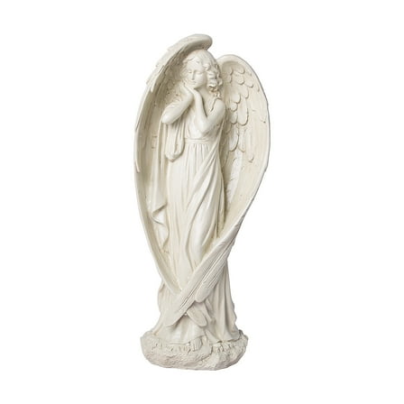 Angel Garden Statue - Home Decor - 1 Piece