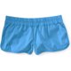 thumbnail image 1 of Aeropostale Womens Solid Coverup Casual Walking Shorts, Azul, XS Aeropostale Caminando, 1 of 2