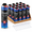 12-Insulation Foam, variant on 6 Insulation Foam Set Closed Cell High Density Expanding Sealant Kit