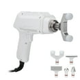 thumbnail image 4 of Masajeador eléctrico de columna vertebral, relajación muscular completa, alivio del dolor, Corrector de ajuste, pistola de masaje, enchufe estadounidense de 110V, 4 of 14