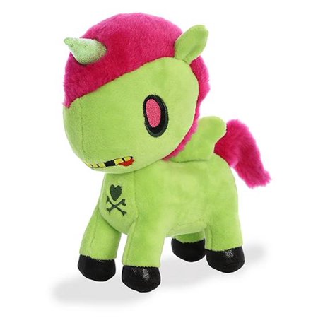 aurora tokidoki unicorno