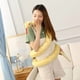 thumbnail image 3 of Simulación de animal de peluche con forma de serpiente de Shelley de 3 m, extralarga, 3 of 7