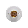 thumbnail image 5 of 6pcs E27 Edison Screw Cap Socket Ceiling Light Bulb Holder Fixing Base Stand Shytmv-Useful, 5 of 5