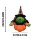 thumbnail image 3 of Adornos de Decoración de Halloween, Regalos para Festivales, Suministros para Disfraces, Fiestas, 3 of 6