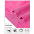 thumbnail image 4 of Charmo Womens's Cotton Tank Tops Built in Removable Padded Bra Camisole Adjustable Wider Straps Cami Shirts,S-3XL, 4 of 6