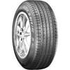 Pair of 2 (TWO) Starfire Solarus AS 235/60R18 103H A/S All Season Tires