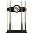 thumbnail image 1 of Holland Bar Stool CueBKCenFla Central Florida Cue Rack - Black, 1 of 1