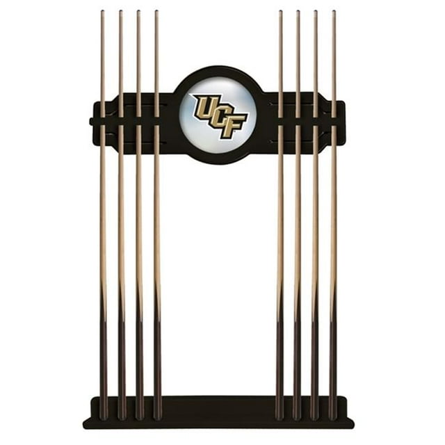 Holland Bar Stool CueBKCenFla Central Florida Cue Rack - Black