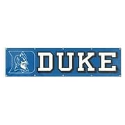 Party Animal, Inc. BDU Giant 8 inch x 2 inch Banner - Duke