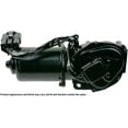 thumbnail image 5 of A1 Cardone Windshield Wiper Motor P/N:43-4016, 5 of 5