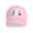 Pink, variant on CafePress - Irish Italian Cap - Adjustable 100% Brushed Unisex Casual Cotton Baseball Cap, Beige, 1