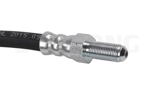 Sunsong 2204992 Brake Hydraulic Hose