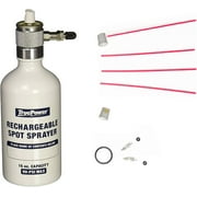 Reusable Refillable Multipurpose Aerosol Compressed Air Spray Bottle 16 oz - Code Auto Tool and Restoration Supply
